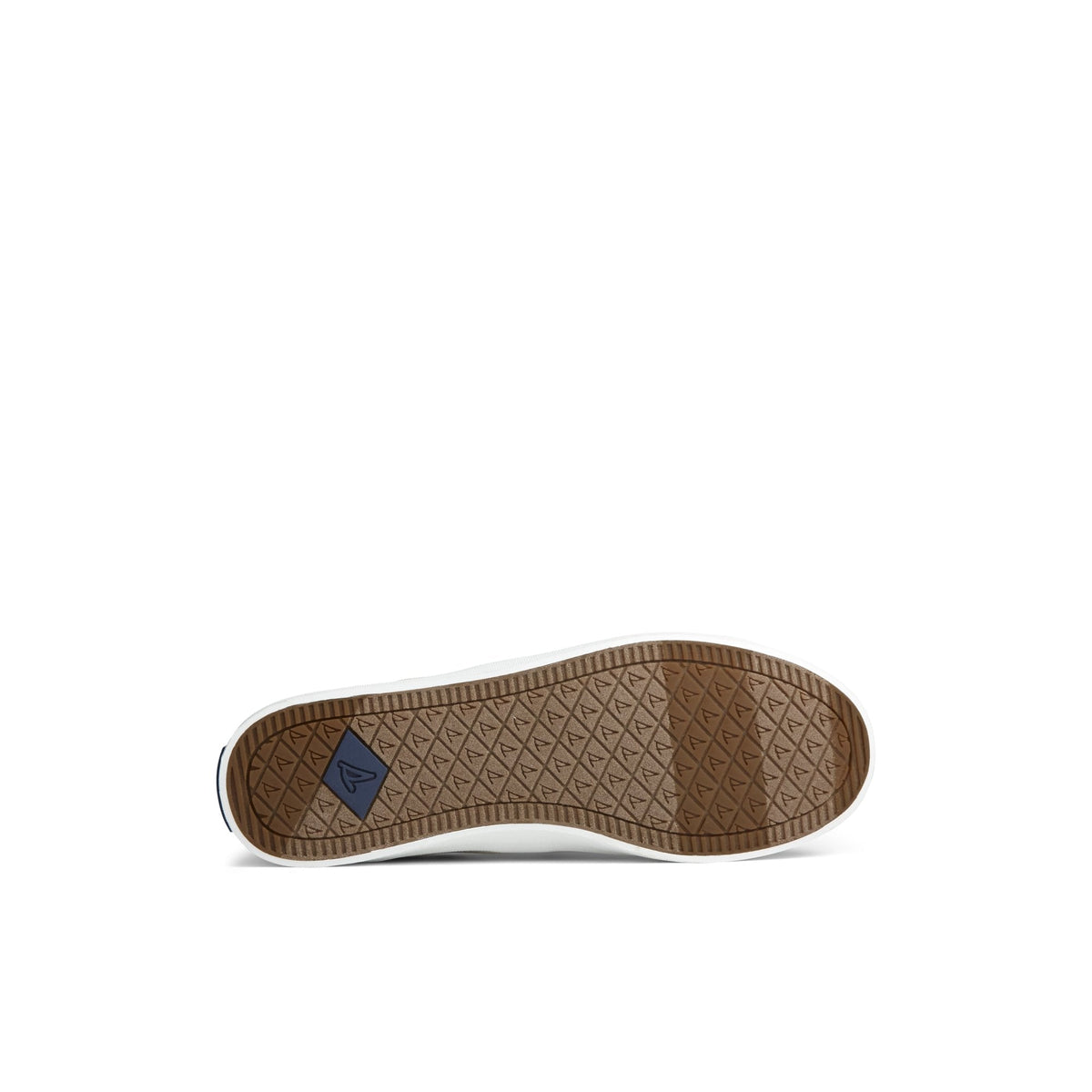 Sperry Hot Sale - Crest Vibe Sneaker Brown