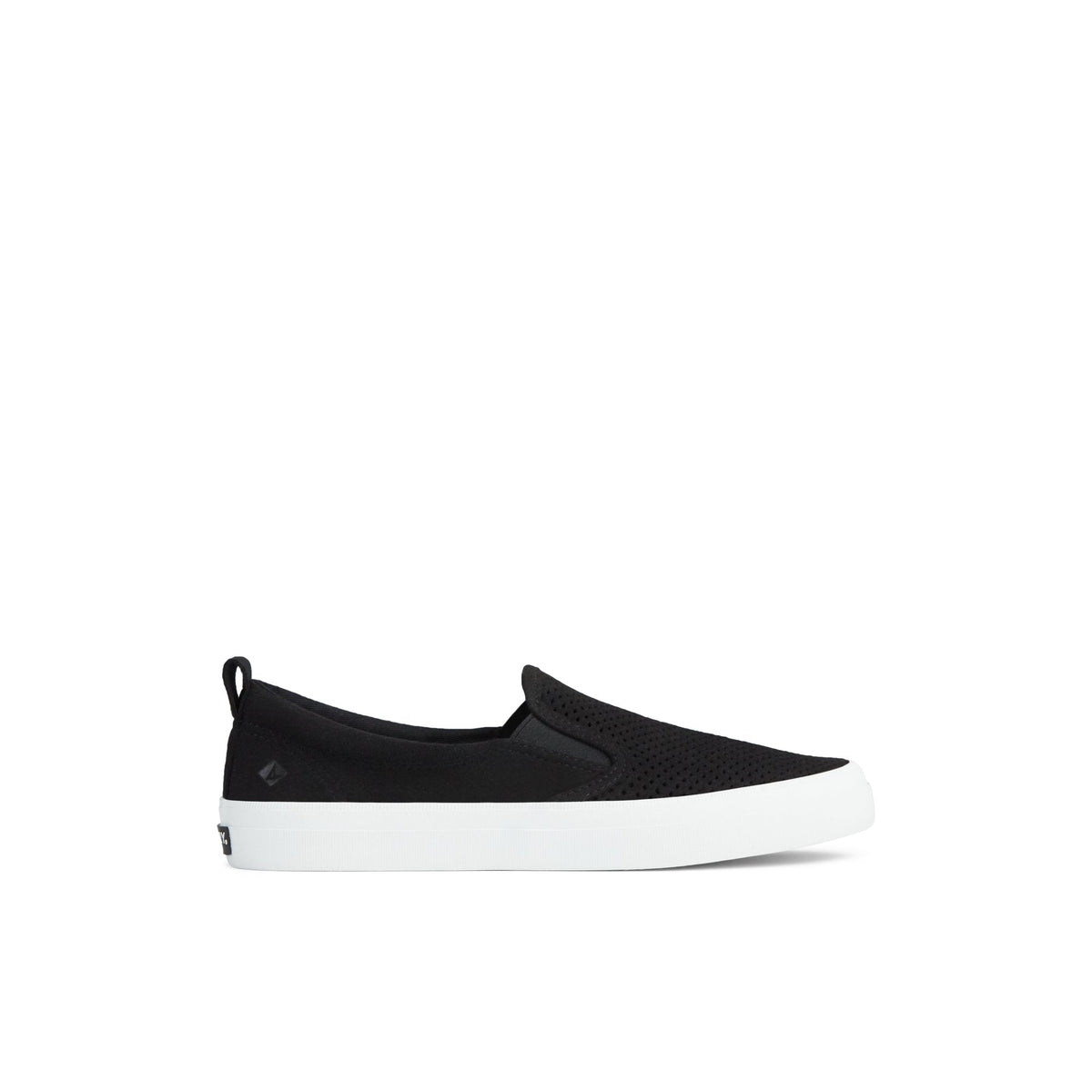 Sperry Featured - Cresttwingop Black Women's SeaCycled
