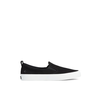 Sperry Featured - Cresttwingop Black Women's SeaCycled