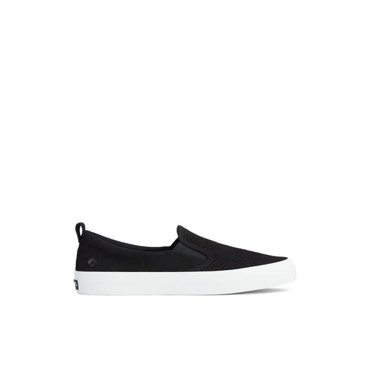 Sperry Featured - Cresttwingop Black Women's SeaCycled