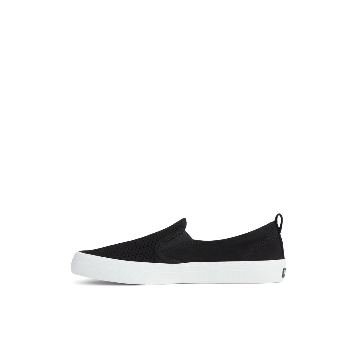 Sperry Featured - Cresttwingop Black Women's SeaCycled
