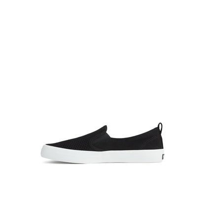 Sperry Featured - Cresttwingop Black Women's SeaCycled