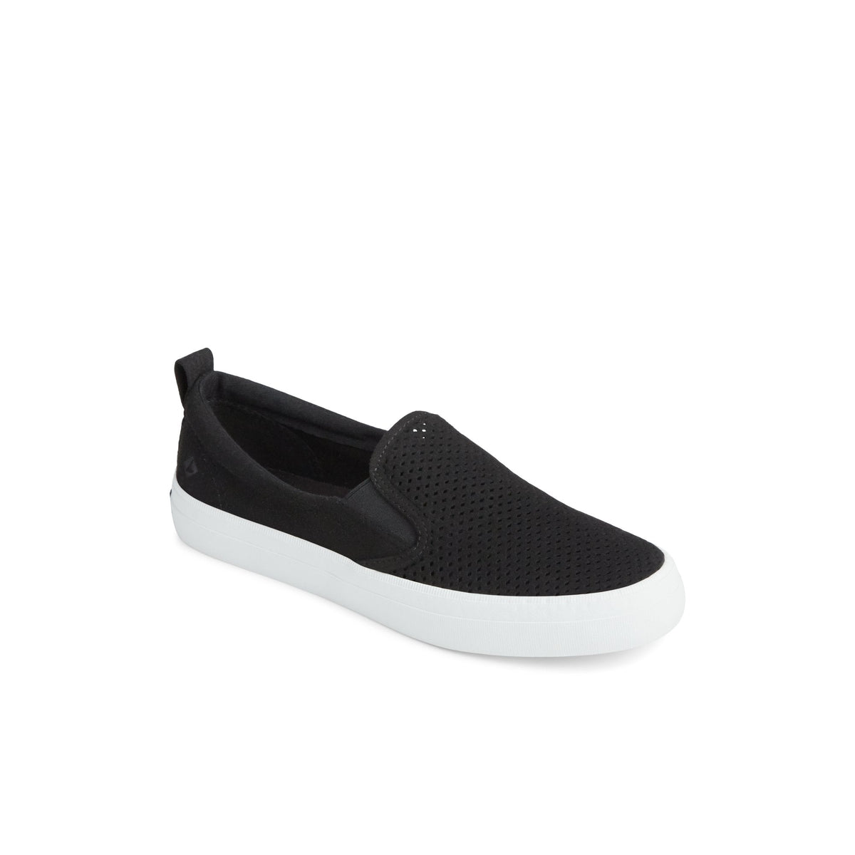 Sperry Featured - Cresttwingop Black Women's SeaCycled