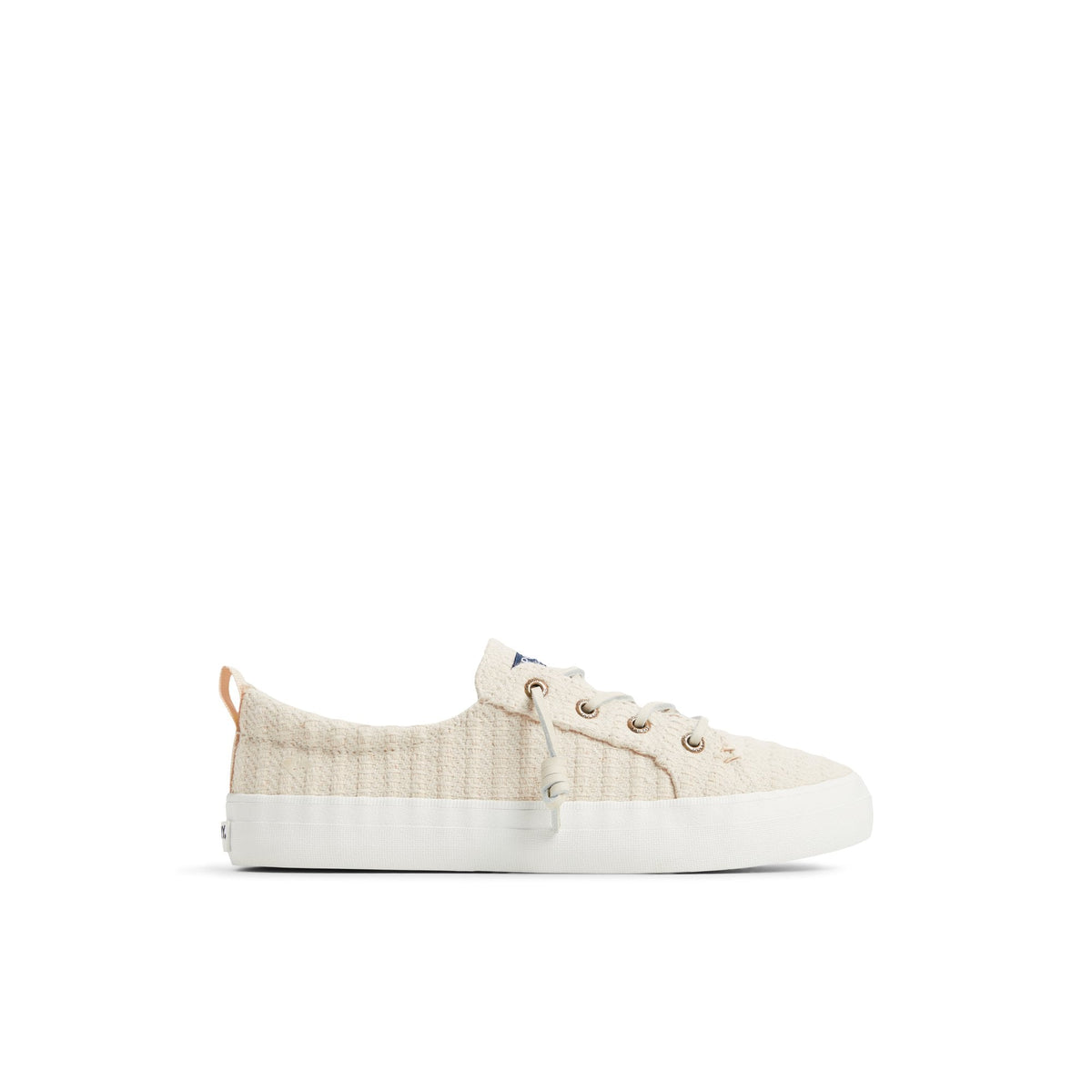 Sperry New - Crest Vibe Sneaker Cream