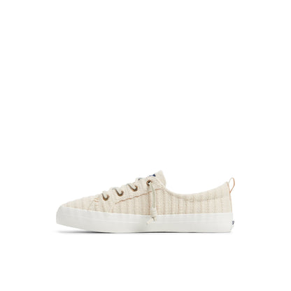 Sperry New - Crest Vibe Sneaker Cream