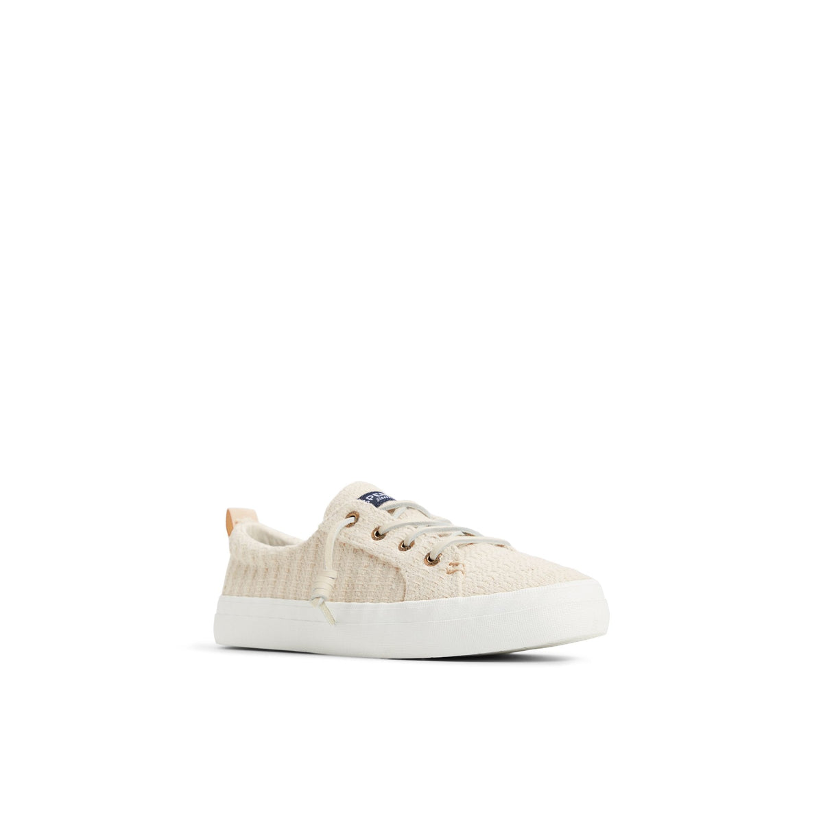 Sperry New - Crest Vibe Sneaker Cream
