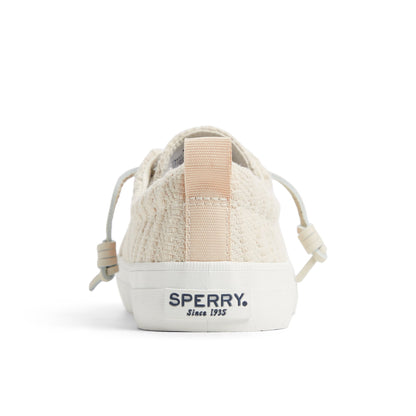 Sperry New - Crest Vibe Sneaker Cream