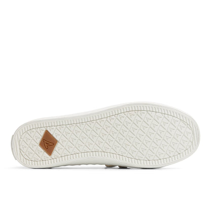 Sperry New - Crest Vibe Sneaker Cream
