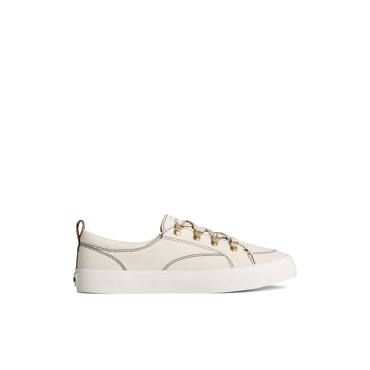 Sperry Best Seller - Crest Vibe Sneaker White - 3