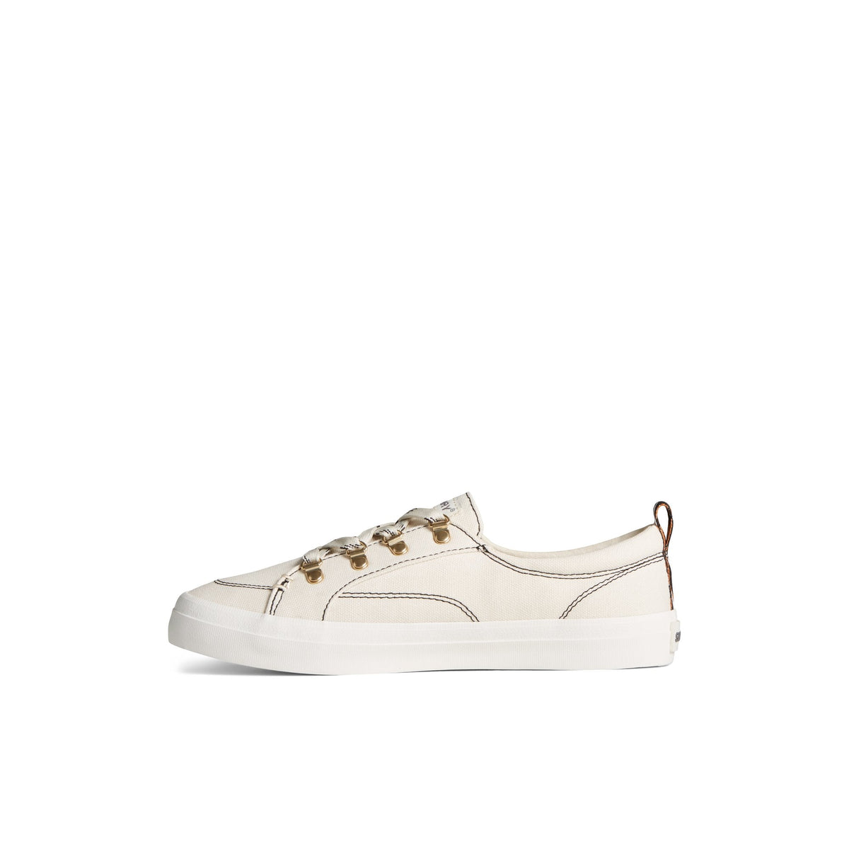 Sperry Best Seller - Crest Vibe Sneaker White - 3