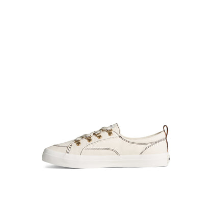 Sperry Best Seller - Crest Vibe Sneaker White - 3