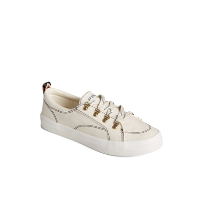 Sperry Best Seller - Crest Vibe Sneaker White - 3
