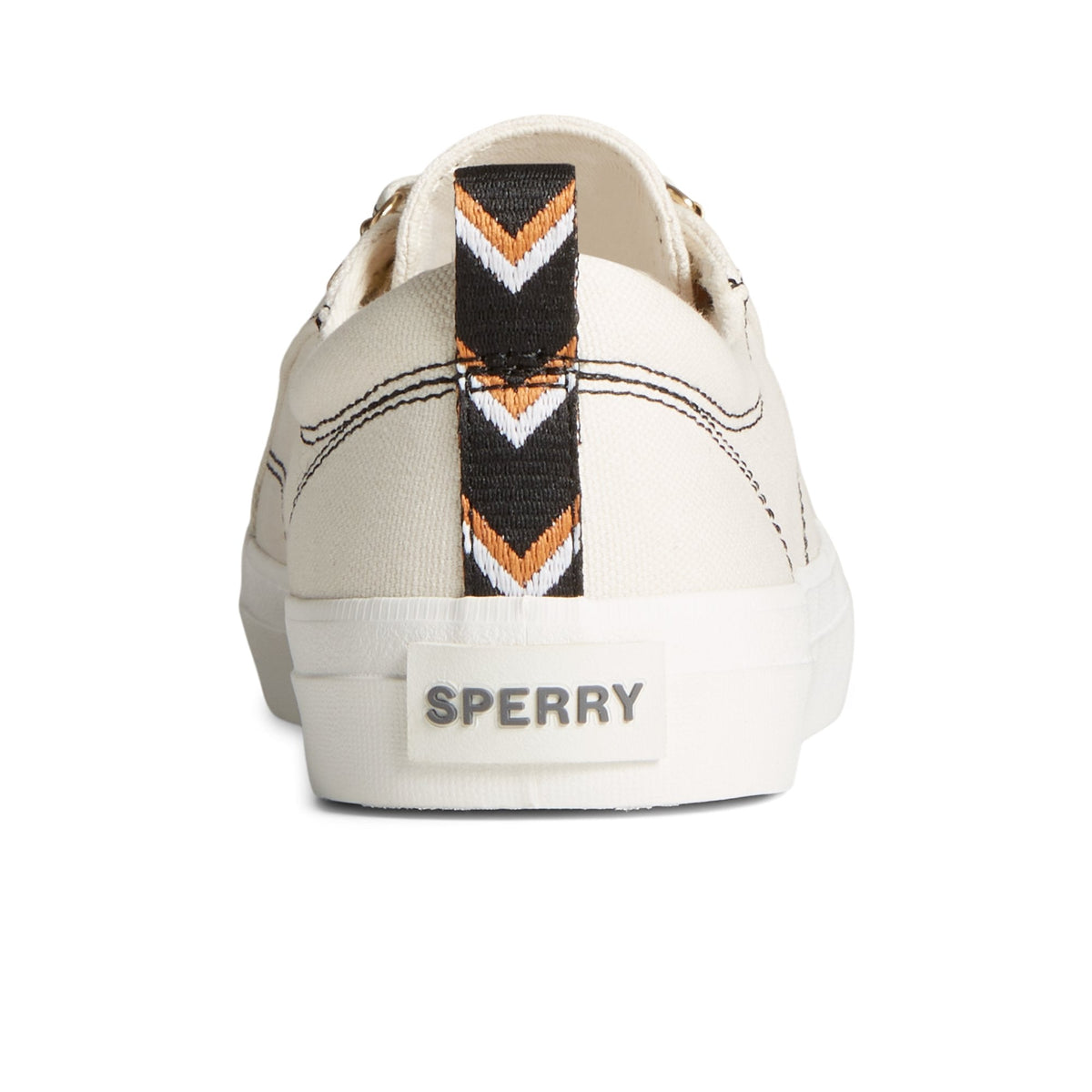 Sperry Best Seller - Crest Vibe Sneaker White - 3