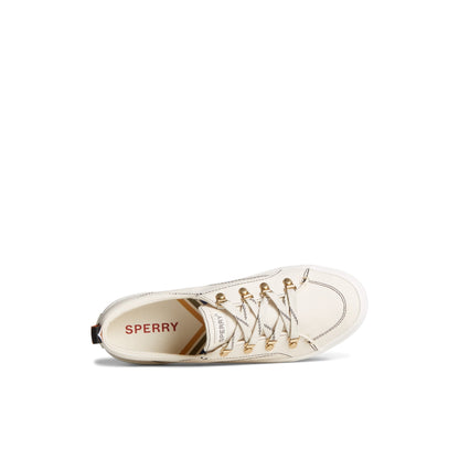 Sperry Best Seller - Crest Vibe Sneaker White - 3