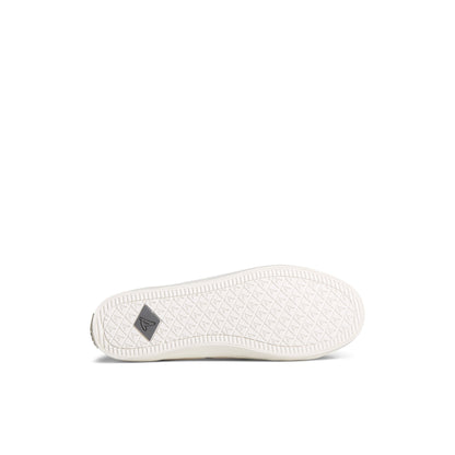 Sperry Best Seller - Crest Vibe Sneaker White - 3
