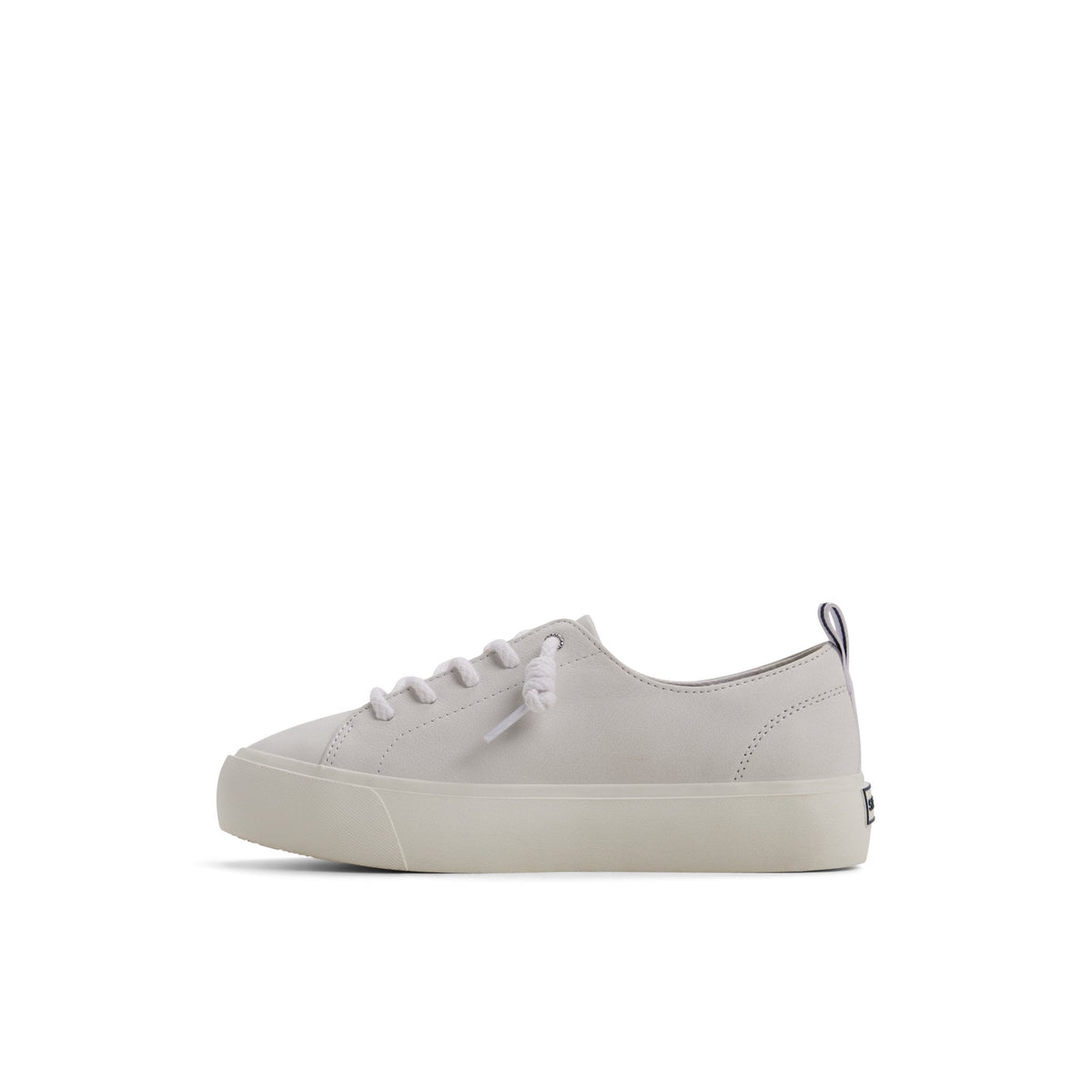 Sperry Smart Buy - Cove Lace to Toe Sneaker White
