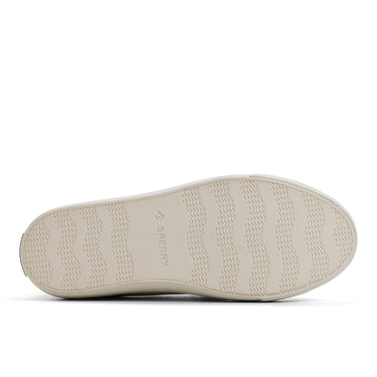 Sperry Smart Buy - Cove Lace to Toe Sneaker White