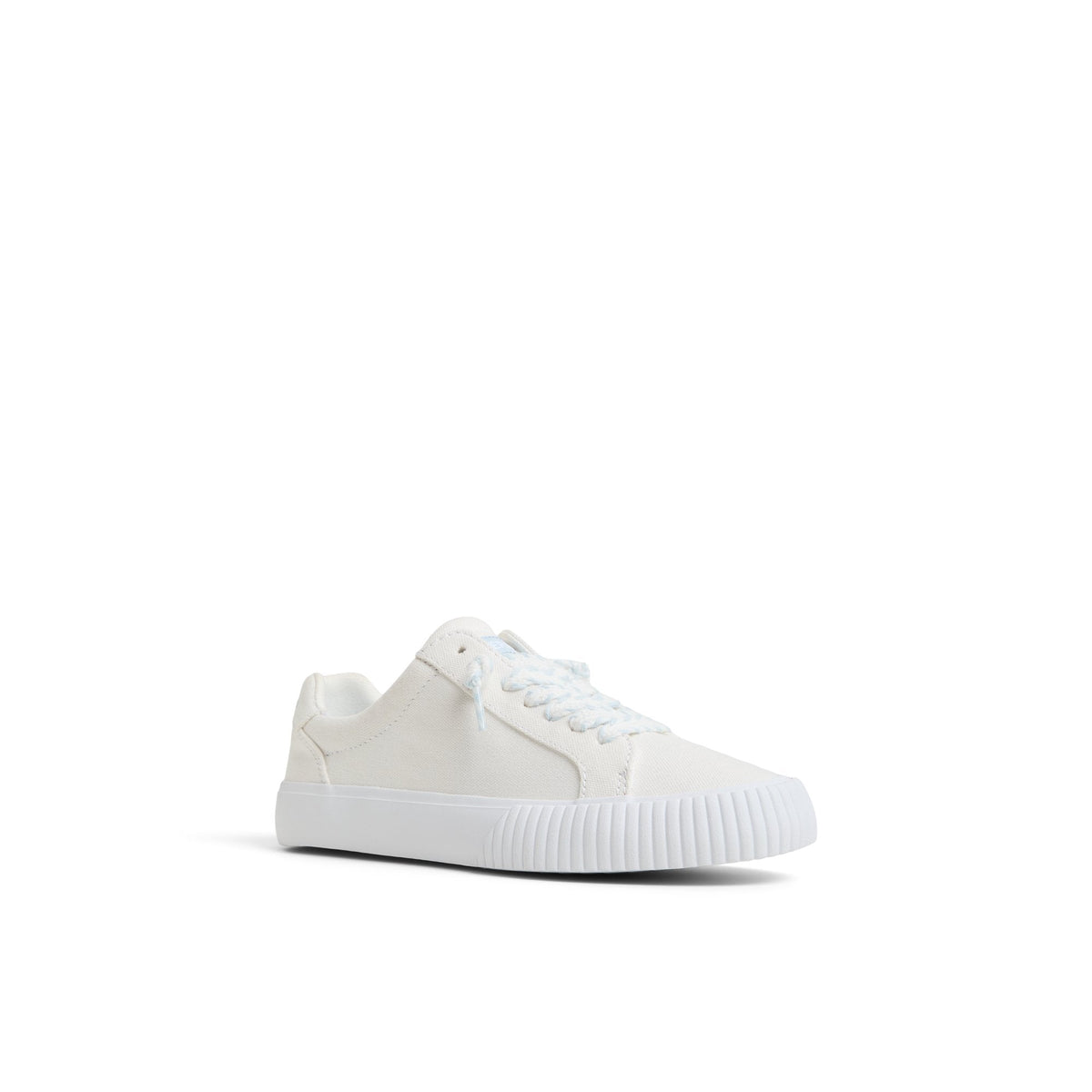 Sperry Smart Buy - Bermuda Lace to Toe Sneakers White Multi