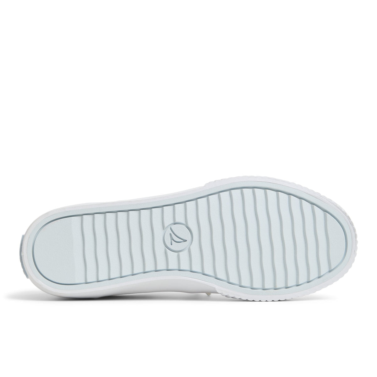 Sperry Smart Buy - Bermuda Lace to Toe Sneakers White Multi
