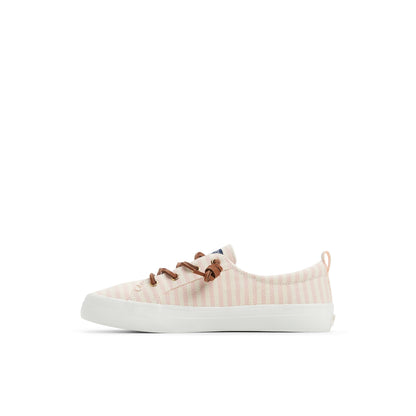 Sperry Deals - Crest Vibe Sneaker White Light Pink