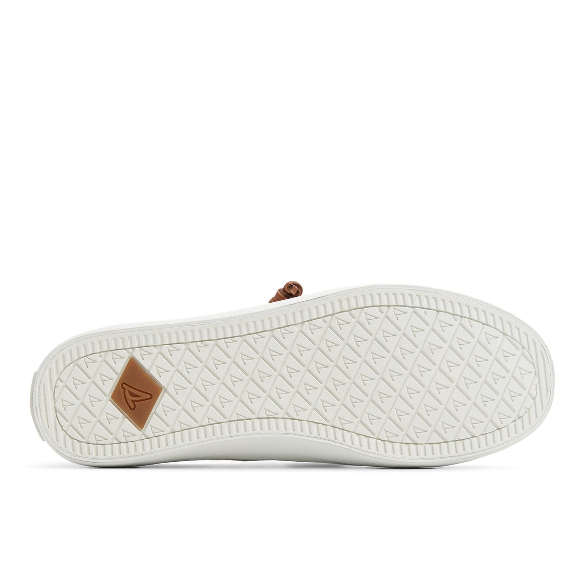Sperry Deals - Crest Vibe Sneaker White Light Pink