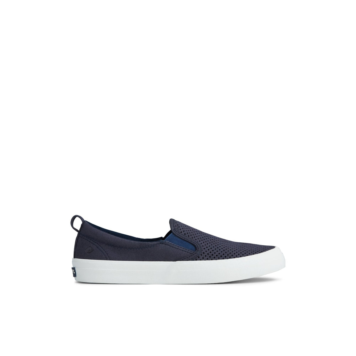 Sperry Everyday - Cresttwingop Navy Women's SeaCycled