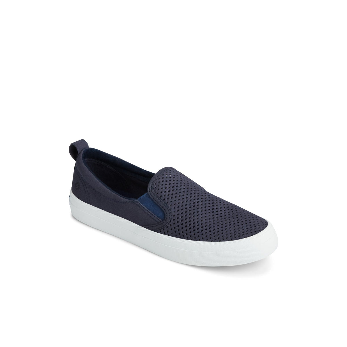 Sperry Everyday - Cresttwingop Navy Women's SeaCycled