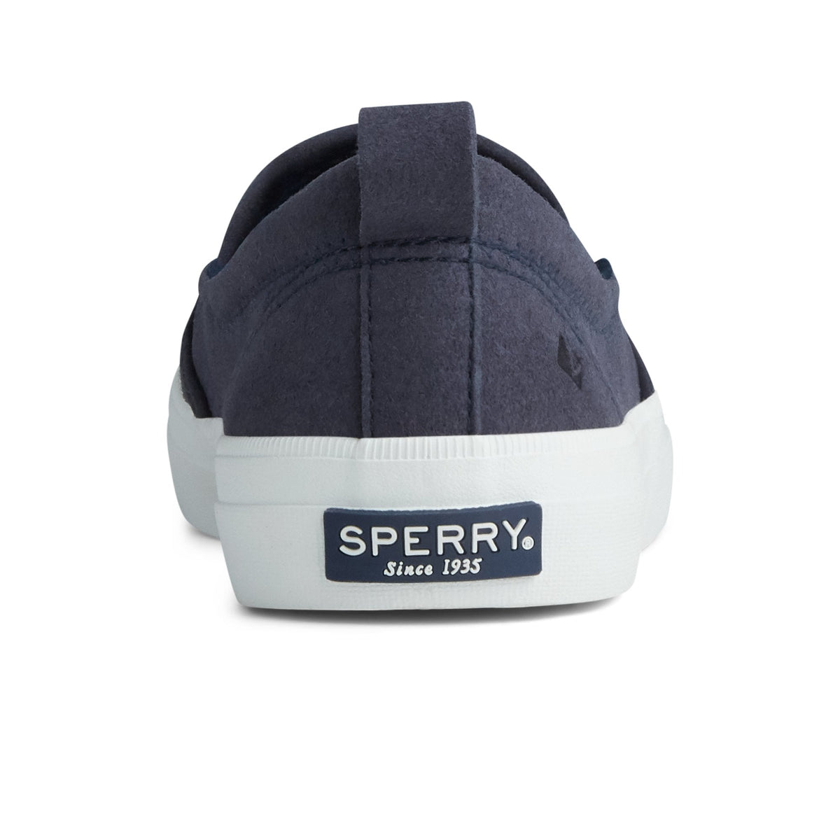 Sperry Everyday - Cresttwingop Navy Women's SeaCycled