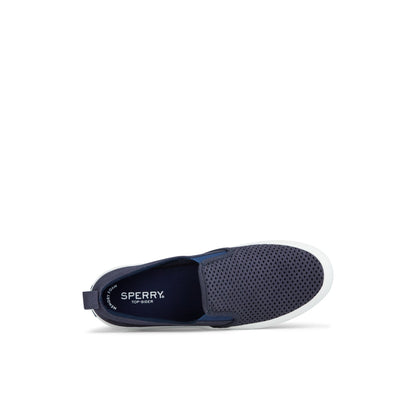 Sperry Everyday - Cresttwingop Navy Women's SeaCycled