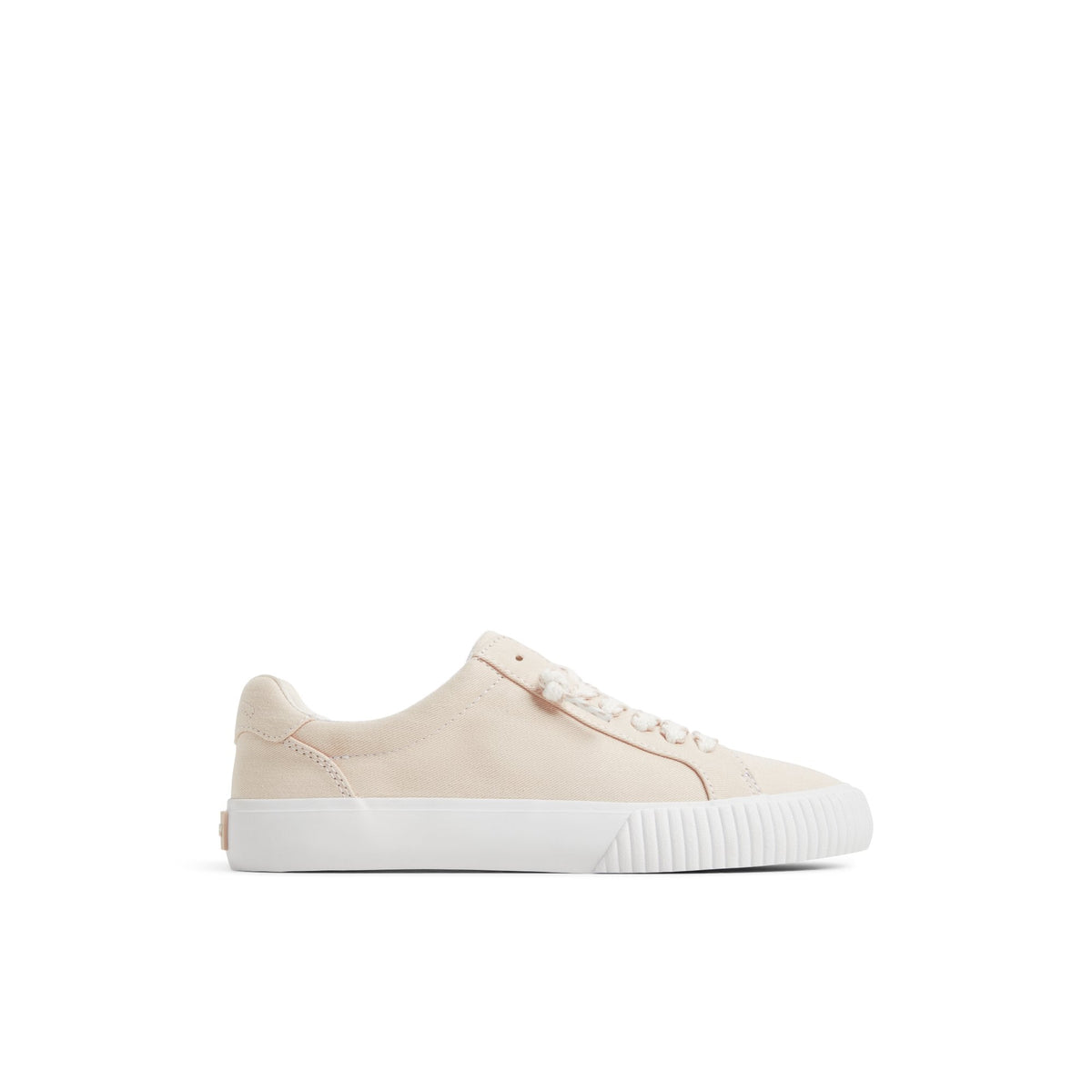 Sperry Discount - Bermuda Lace to Toe Sneakers Light Pink
