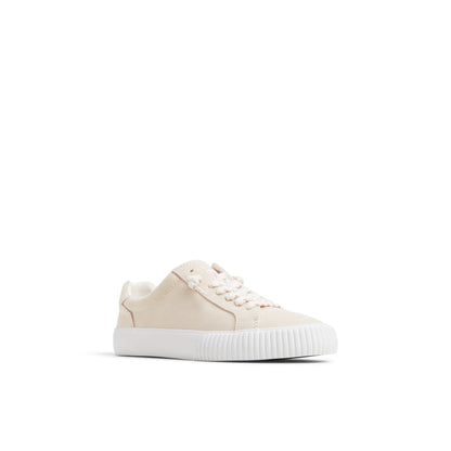 Sperry Discount - Bermuda Lace to Toe Sneakers Light Pink