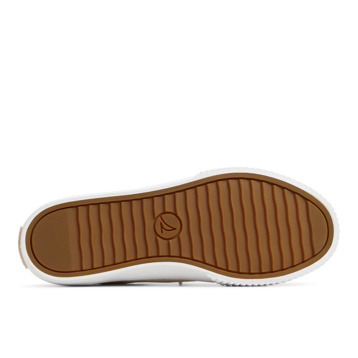 Sperry Discount - Bermuda Lace to Toe Sneakers Light Pink