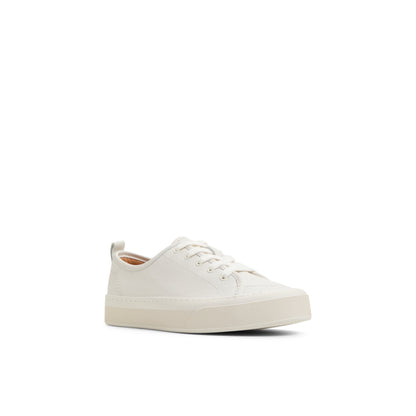 Sperry Popular - Candy Lace-To-Toe Sneaker Cream