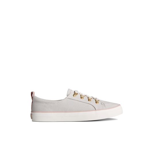 Sperry Customer Favorite - Crest Vibe Sneaker Grey - 2