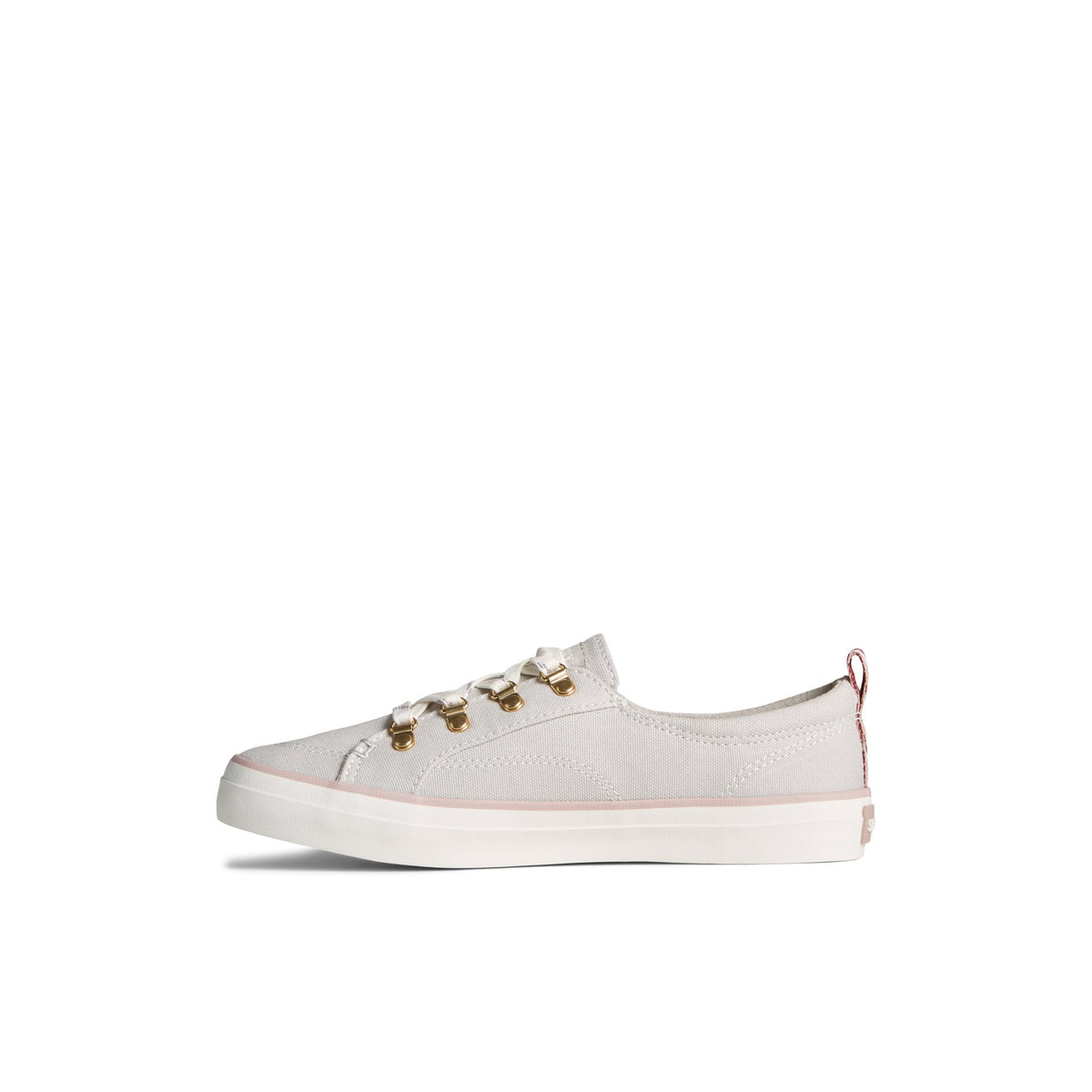 Sperry Customer Favorite - Crest Vibe Sneaker Grey - 2