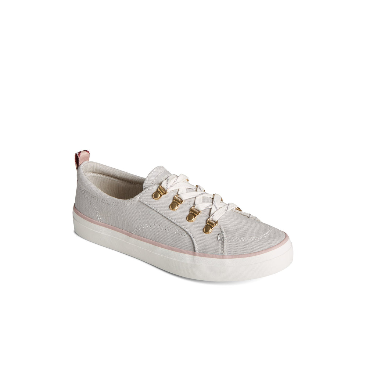 Sperry Customer Favorite - Crest Vibe Sneaker Grey - 2