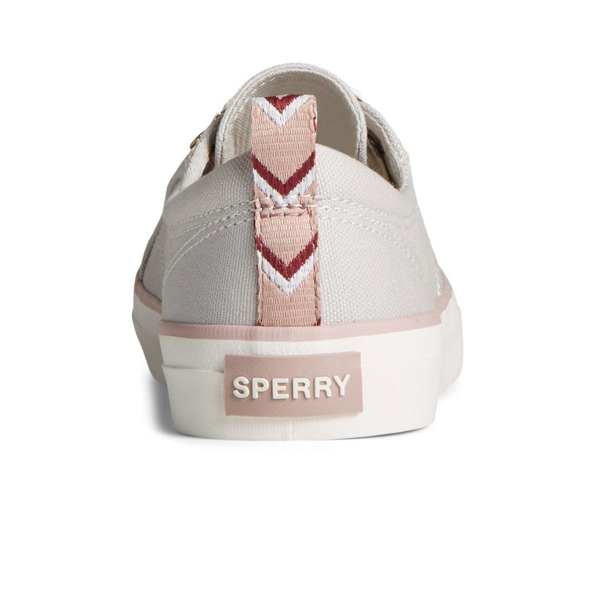 Sperry Customer Favorite - Crest Vibe Sneaker Grey - 2