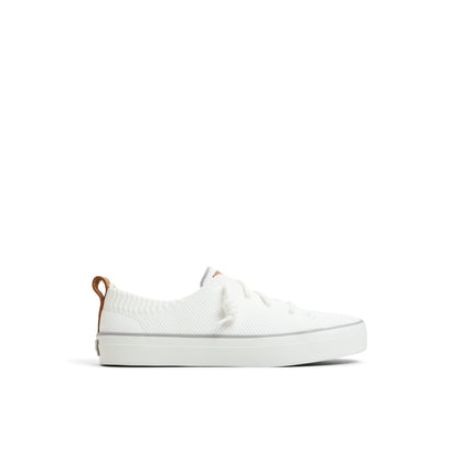 Sperry New - Crestvibeknt Ivory Women's Sneakers