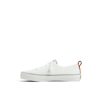 Sperry New - Crestvibeknt Ivory Women's Sneakers