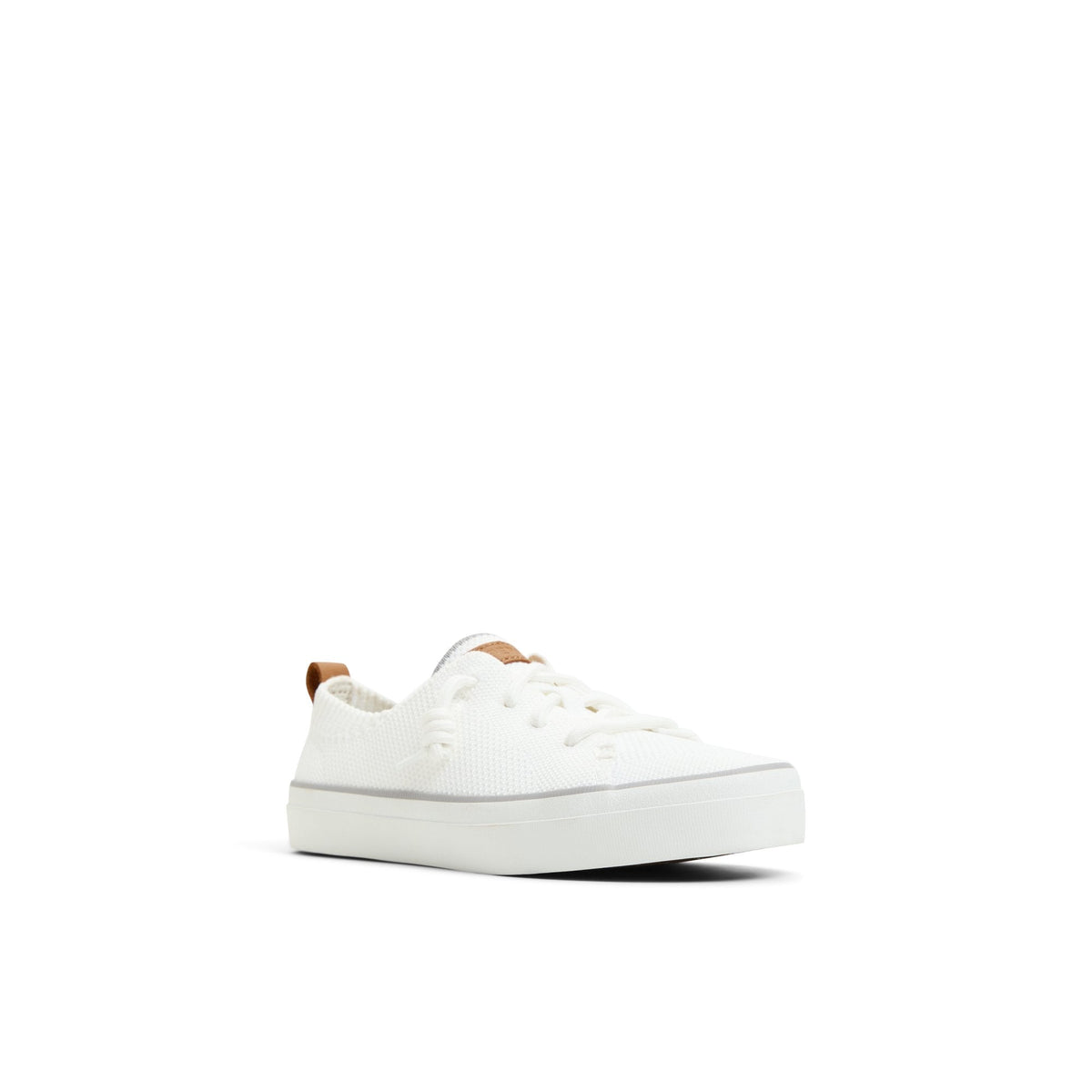 Sperry New - Crestvibeknt Ivory Women's Sneakers
