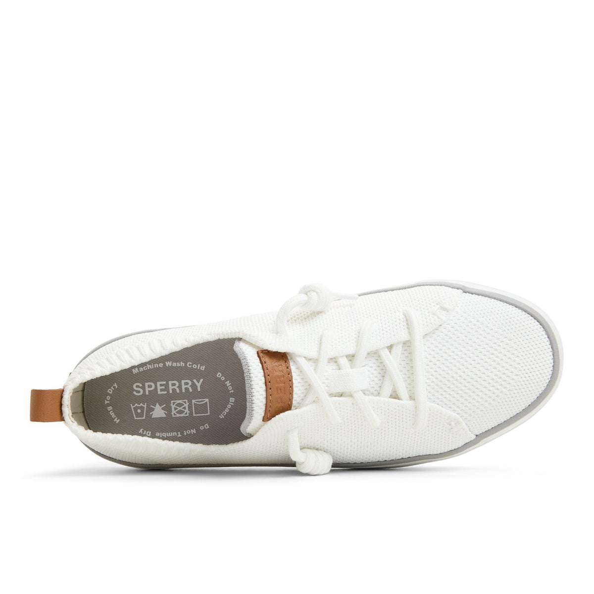 Sperry New - Crestvibeknt Ivory Women's Sneakers