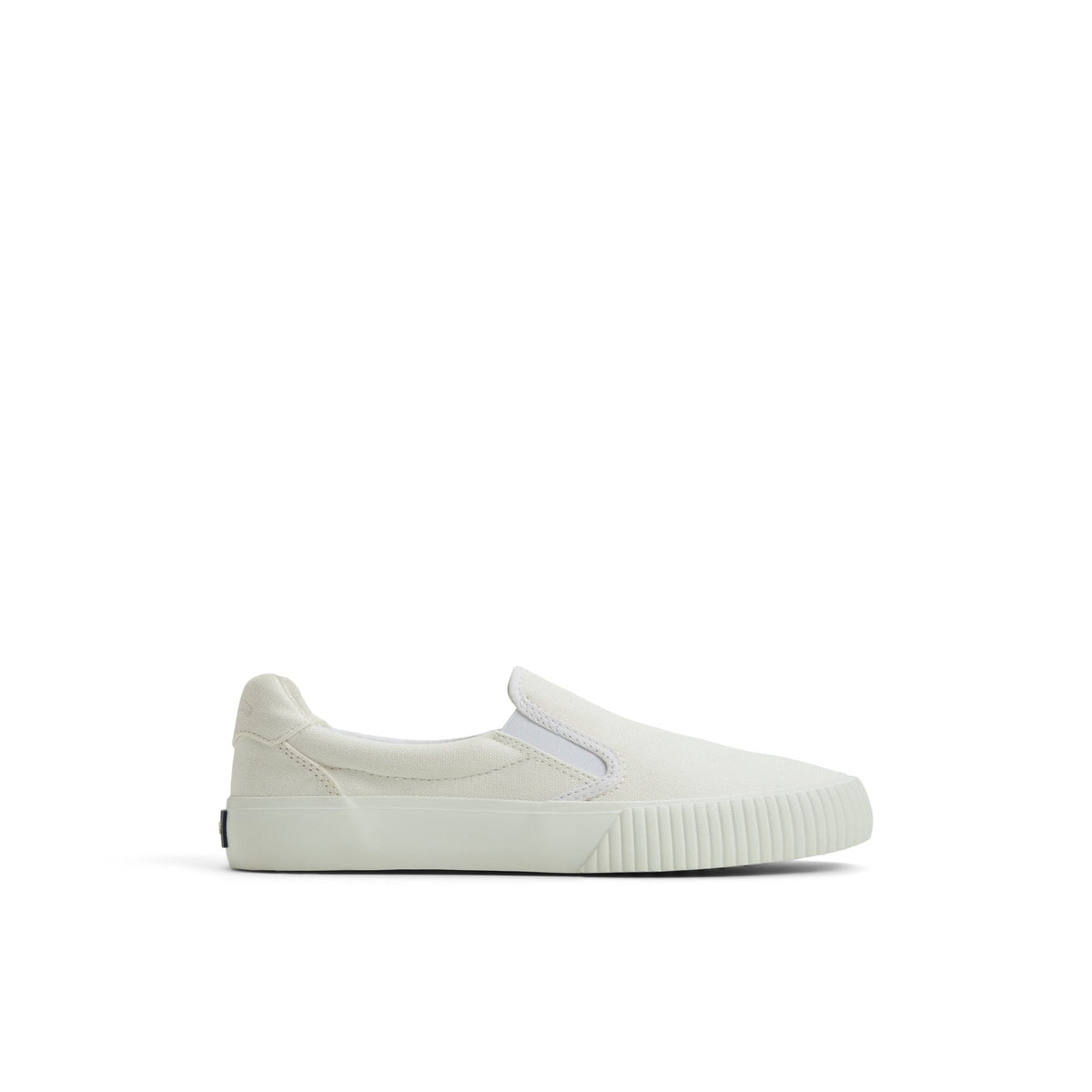 Sperry Great Value - Bermudaslip White Women's Sneakers