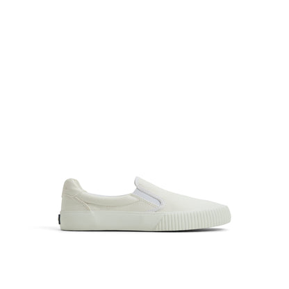 Sperry Great Value - Bermudaslip White Women's Sneakers