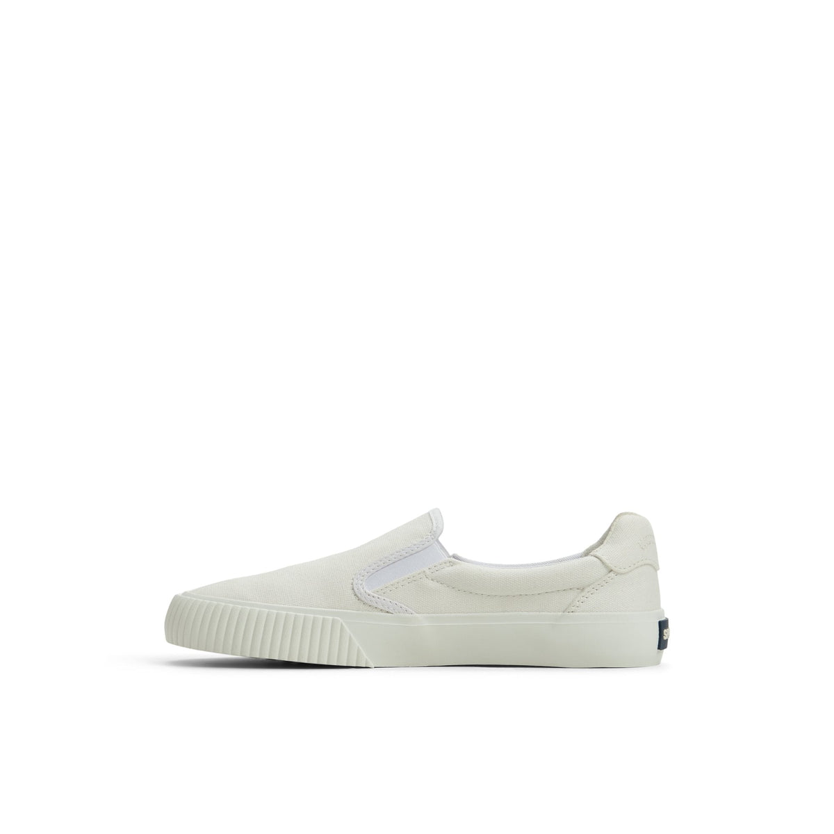 Sperry Great Value - Bermudaslip White Women's Sneakers