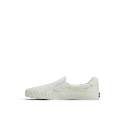 Sperry Great Value - Bermudaslip White Women's Sneakers