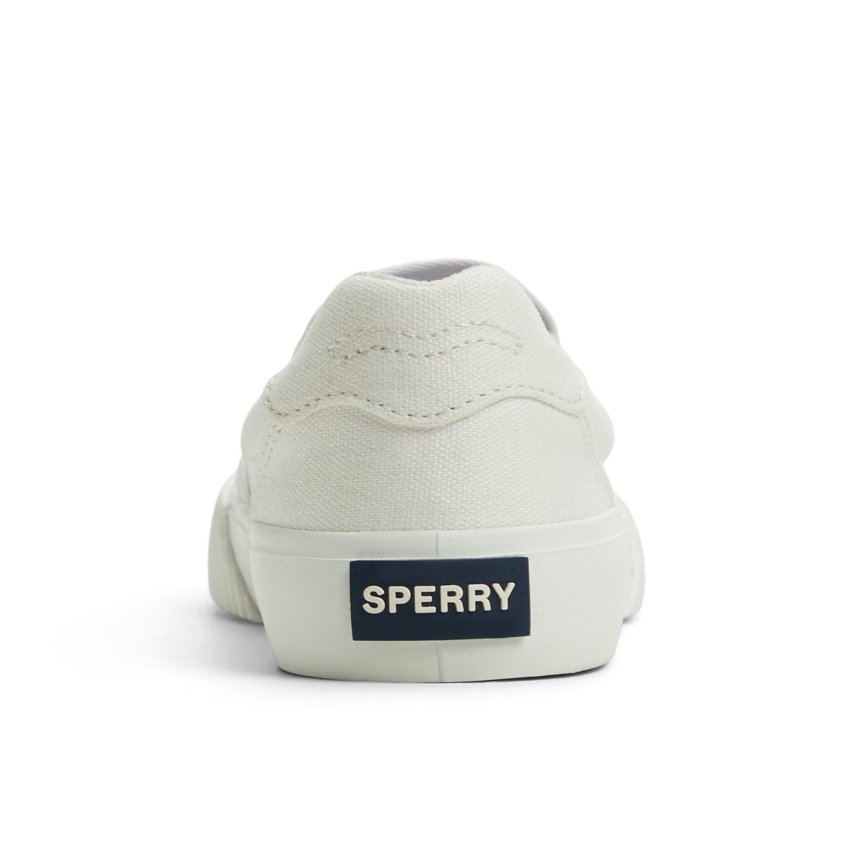 Sperry Great Value - Bermudaslip White Women's Sneakers