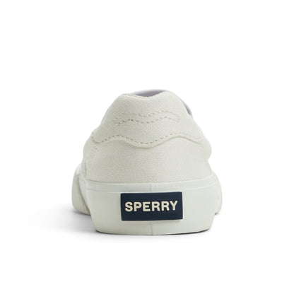 Sperry Great Value - Bermudaslip White Women's Sneakers