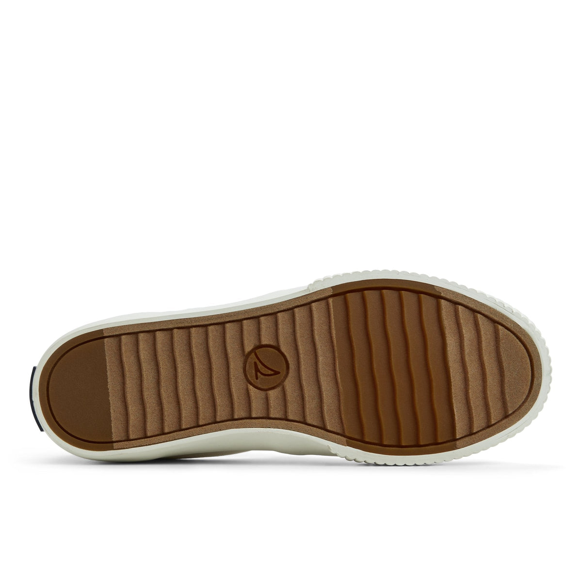 Sperry Great Value - Bermudaslip White Women's Sneakers