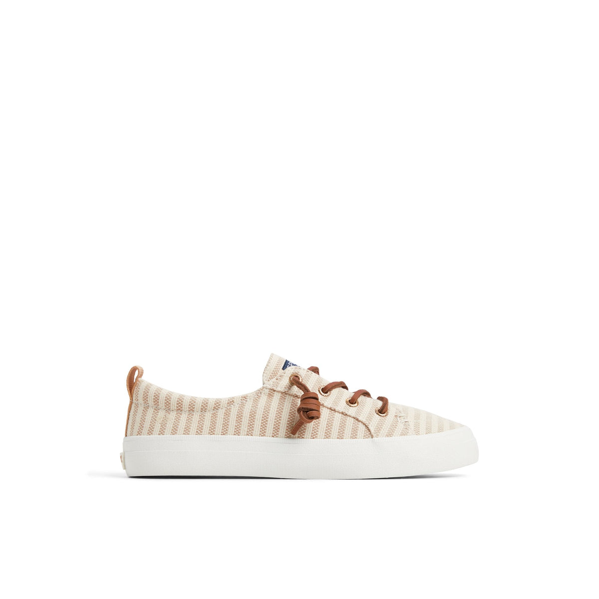 Sperry Best Seller - Crest Vibe Sneaker White Bone