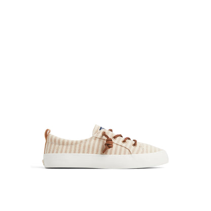Sperry Best Seller - Crest Vibe Sneaker White Bone